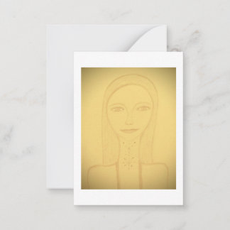 MaryM2 Card