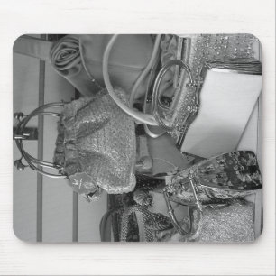mary's bags mouse pad