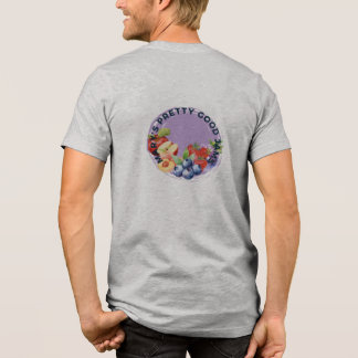 Mary's Pretty Good Jams Tri-Blend Shirt