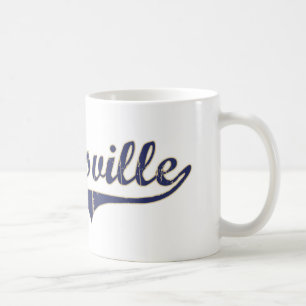 Marysville Washington Classic Design Coffee Mug