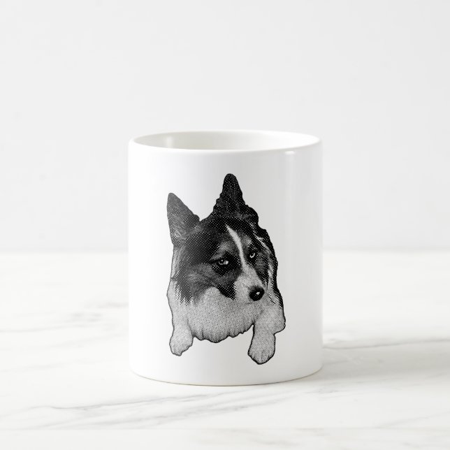 Marzipan Morning Mug (Center)