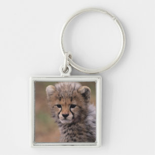 Masai Mara National Reserve Key Ring