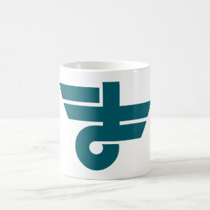 Masaki Ehime Chapter Mug