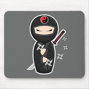 Masaru Mouse Pad