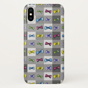 Maschen iPhone X Case