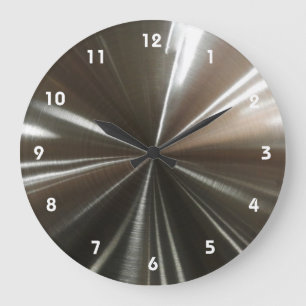 Masculine Wall Clocks