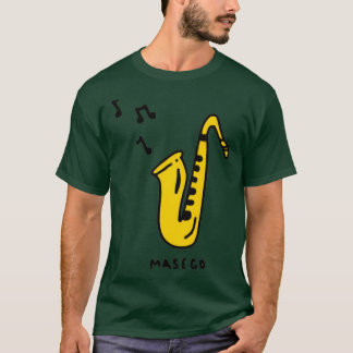Masego  T-Shirt