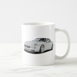 maserati gransport coffee mug