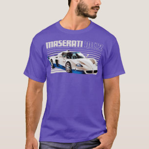MASERATI MC12 T-Shirt