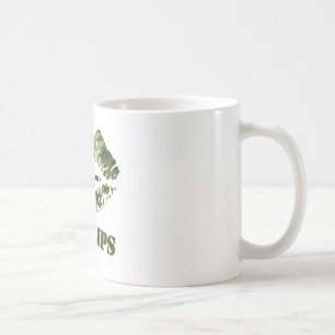 MASH Hot Lips Coffee Mug