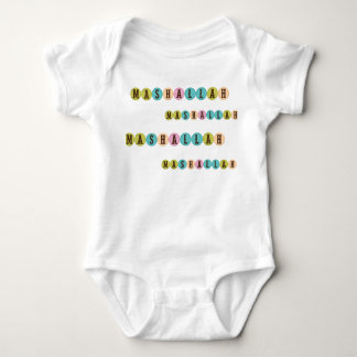 Mashallah baby outfit Islam Muslim fashion Baby Bodysuit