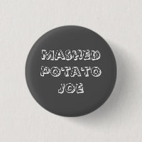 Mashed Potato Joe