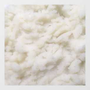 Mashed Potatoes