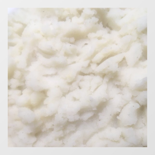 Mashed Potatoes (Sheet)