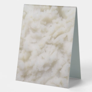 Mashed Potatoes