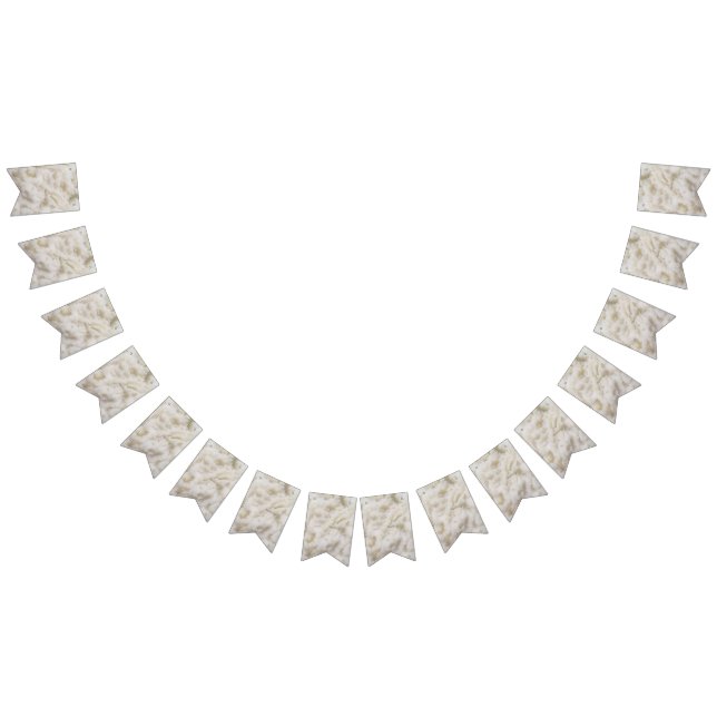 Mashed Potatoes Bunting (All)