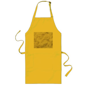Mashed Potatoes Long Apron