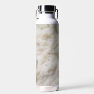 Mashed Potatoes Water Bottle