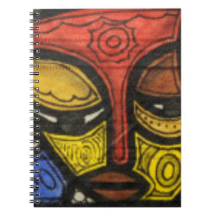 Mask 2 notebook