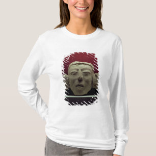 Mask, 500-900 AD T-Shirt