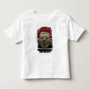 Mask, 500-900 AD Toddler T-Shirt