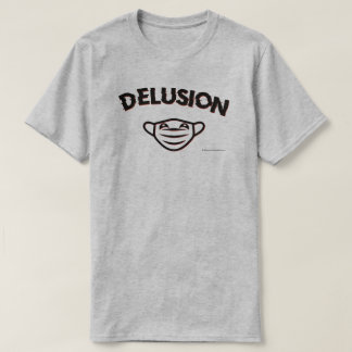 Mask Delusion T-Shirt