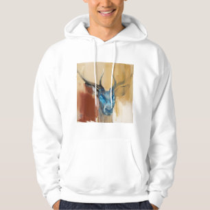 Mask Hoodie