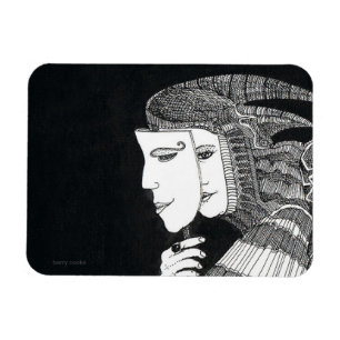 mask Magnet