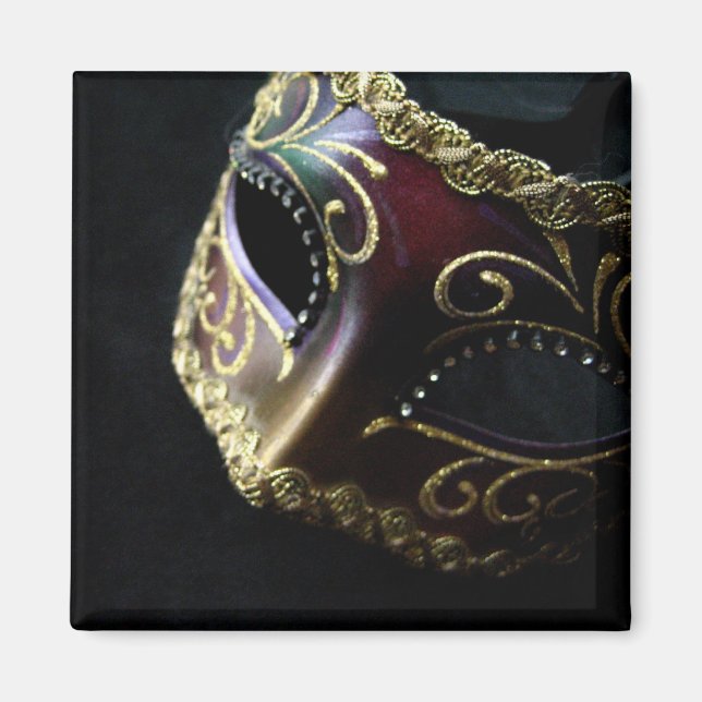 Mask Magnet (Front)