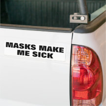 Mask make me sick
