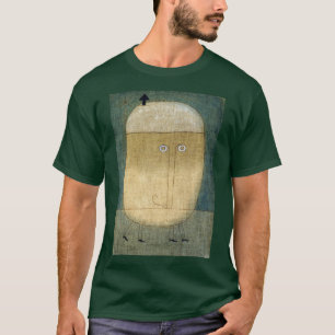 MASK OF FEAR T-Shirt