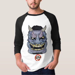 Mask Of Glenn T-Shirt