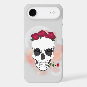 Mask phone case 