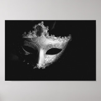 mask poster