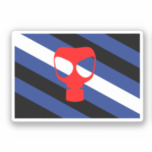Mask Pride Flag