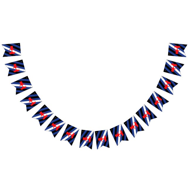 Mask Pride Flag (All)