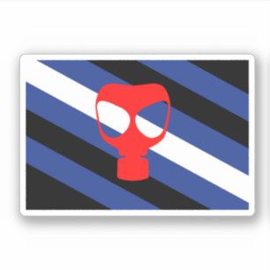 Mask Pride Flag