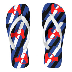 Mask Pride Thongs