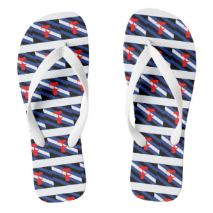 Mask Pride Thongs