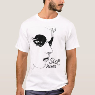 Mask T-Shirt