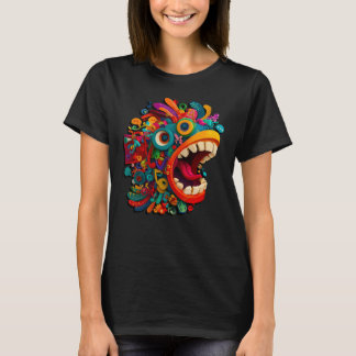 Mask T-Shirt