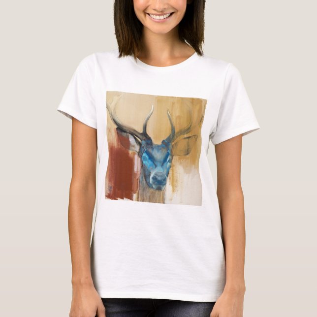Mask T-Shirt (Front)