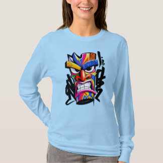 Mask T-Shirt