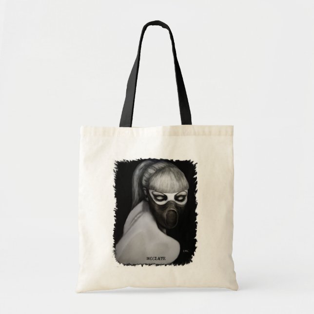 Mask Tote (Front)