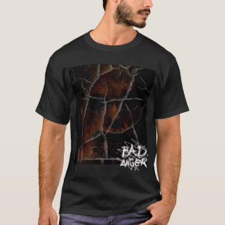 Masked Bad Anger T-Shirt