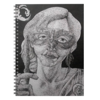 Masked Constrast Notebook