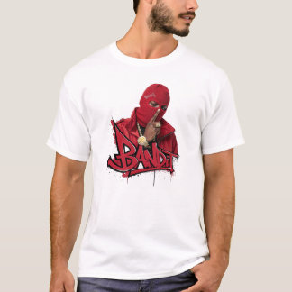 Masked Gangster T-Shirt