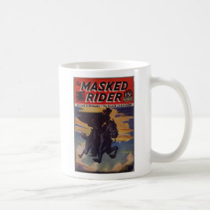 Masked Rider 1st Issue Coffee Mug