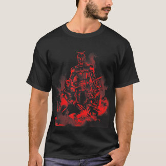 Masked Rider Kabuto   T-Shirt