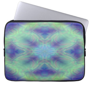 Masks Laptop Sleeve